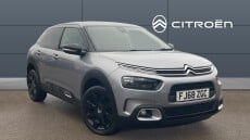 Citroen C4 Cactus 1.6 BlueHDi Flair 5dr Diesel Hatchback